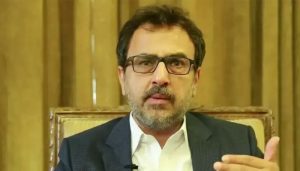 Pakistan’s Power Minister Outlines Reforms to EU Delegation, Invites European Investment in Energy Sector