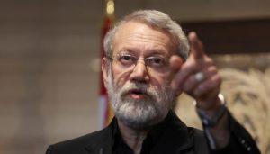 Israeli media claims attack on Iran’s Security Chief Ali Larijani