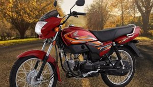 Get Atlas Honda bikes on easy monthly installments