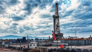 Major gas discovery announced in Khyber Pakhtunkhwa’s Tal Block