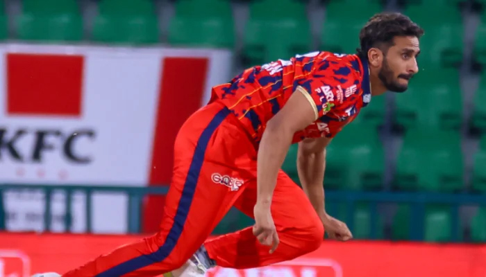 Hassan Ali
