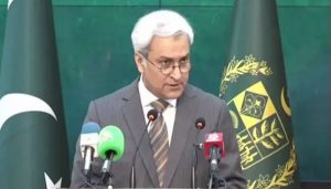Pakistan Seeks Peace but Will Not Compromise on Defence: FO
