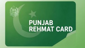 Here's how to apply for Punjab Rahmat Card for widows