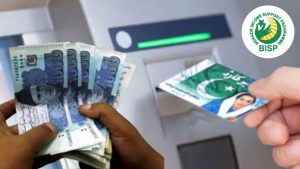 Govt announces massive increase in BISP stipend
