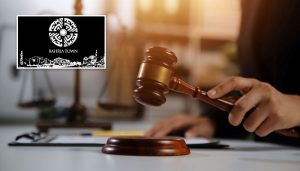 Court jails Bahria Town COO for 10-year in Money Laundering Case