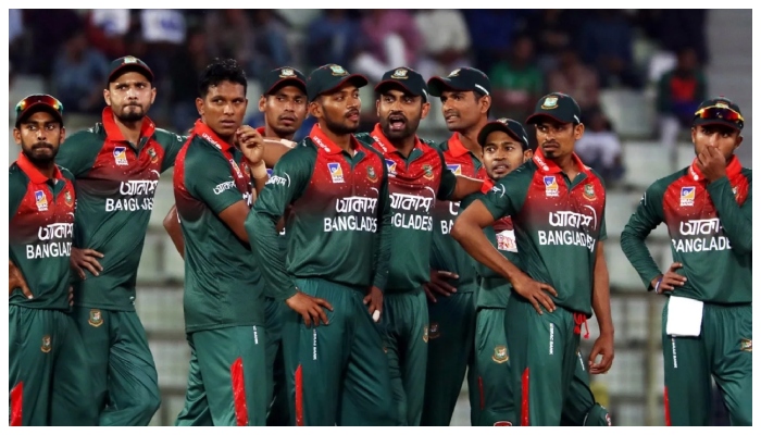 Bangladeshi players granted partial NOCs for PSL 11