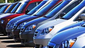 Car prices in Pakistan likely to drop as govt plans major traffic reduction