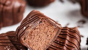 12-ton KitKat shipment stolen in Europe ahead of Easter