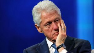 Trump boasted of “great times” with Epstein, no wrongdoing seen: Clinton