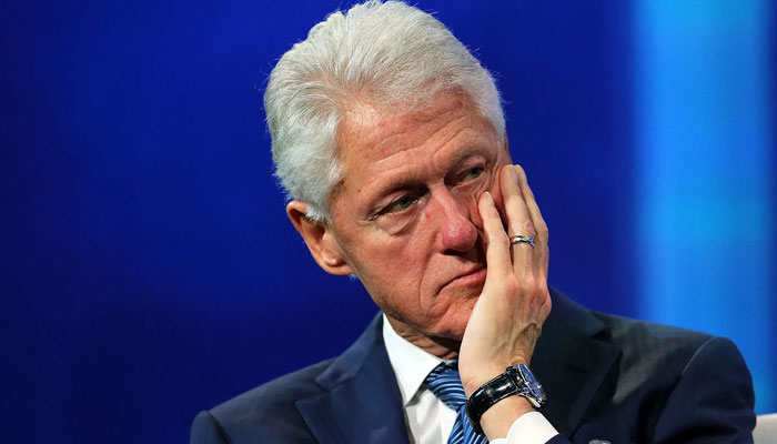Trump boasted of “great times” with Epstein, no wrongdoing seen: Clinton