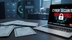 Cyber threat IBCC certificate verification