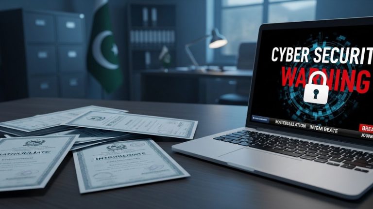 Cyber threat IBCC certificate verification