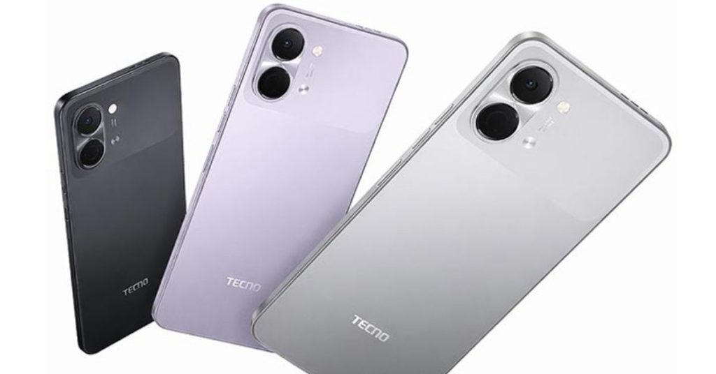 TECNO Spark Go 3 sets new standard under Rs30,000