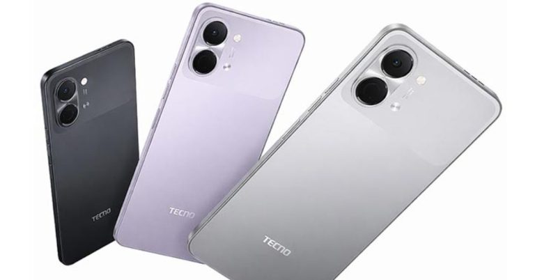TECNO Spark Go 3 sets new standard under Rs30,000