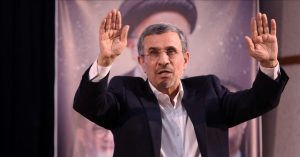Mahmoud Ahmadinejad is alive, foreign media reports