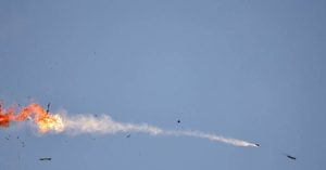 Qatar shoots down two Iranian jets, intercepts 7 missiles: defense ministry
