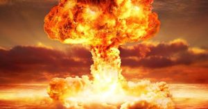 No verified report Iran detonated a nuclear weapon