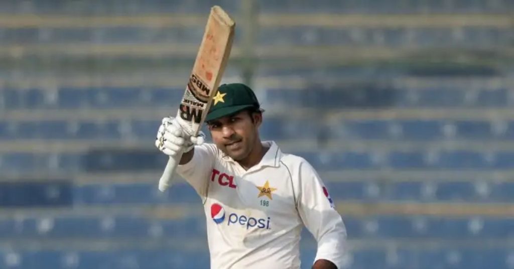 Sarfaraz Ahmed tipped for Pakistan Test head coach role