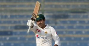 Sarfaraz Ahmed tipped for Pakistan Test head coach role