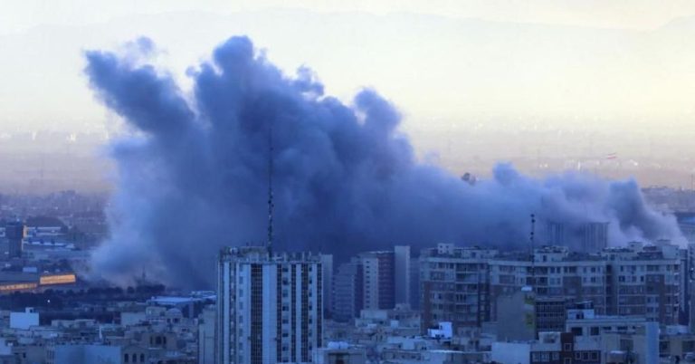 Arab outlets report 1,230 deaths in Iran, 6 US soldiers killed in counterstrikes