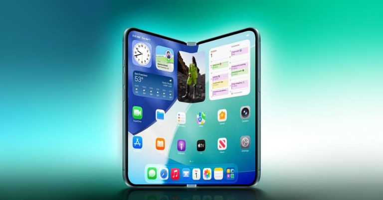 Apple set to launch first foldable iPhone in 2026: Leak