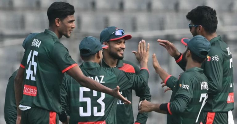 Bangladeshi players issued NOC for PSL 11