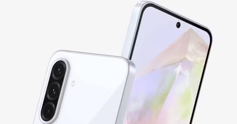 Samsung Galaxy A57 leaks, launch imminent