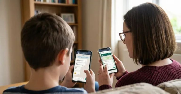 WhatsApp launches ‘Parent Managed Account’ feature for children under 13
