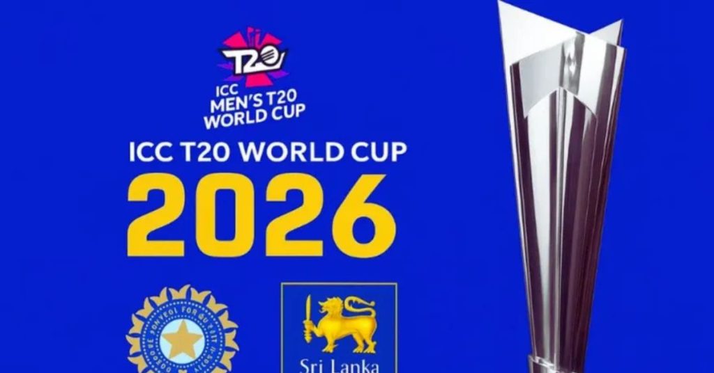 ICC details prize money allocation for T20 World Cup 2026