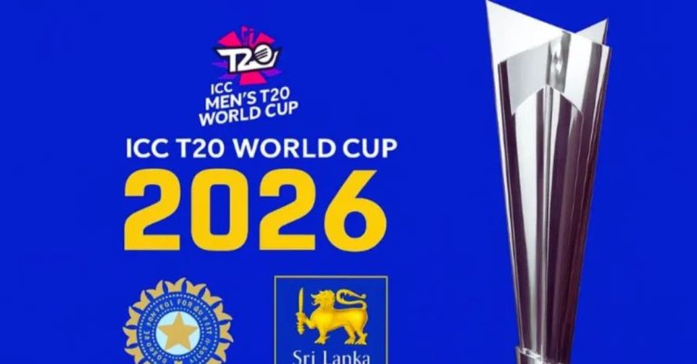 ICC details prize money allocation for T20 World Cup 2026