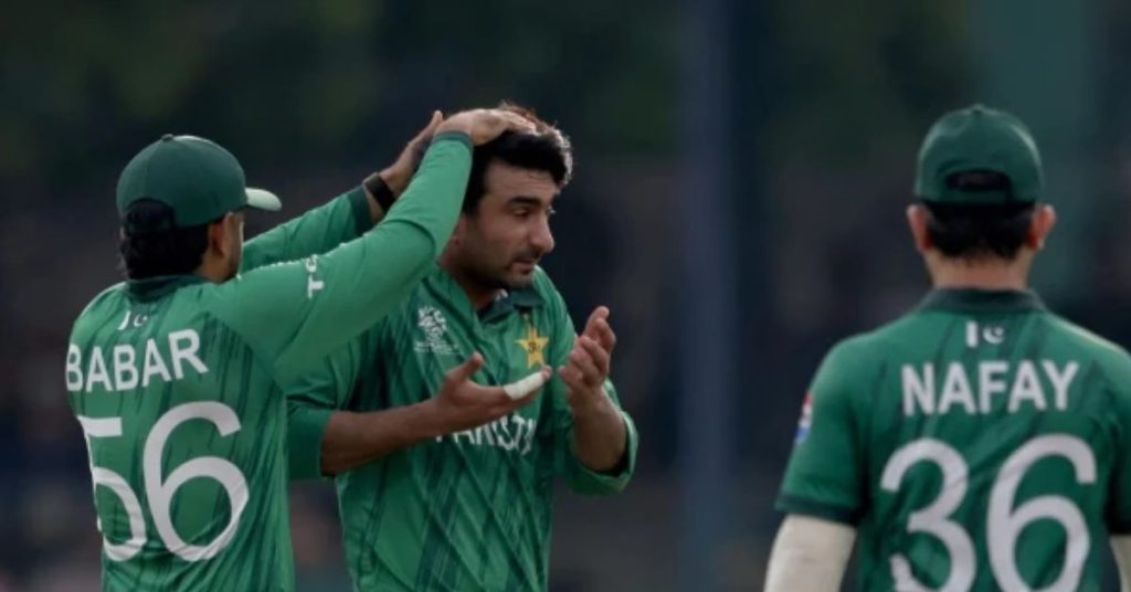 Salman Mirza sends legal notice to TV journalist over allegations