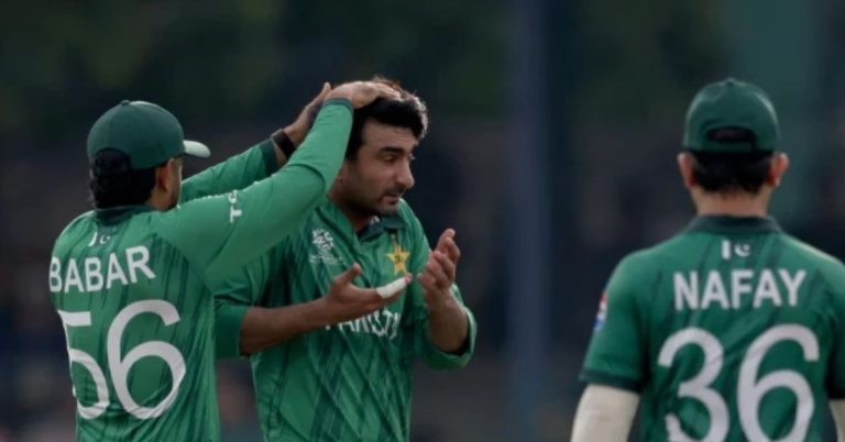 Salman Mirza sends legal notice to TV journalist over allegations