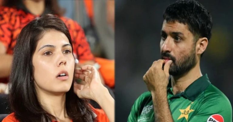 Kavya Maran slammed over Abrar Ahmed inclusion; Team X account suspended