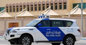 70 British nationals held in UAE for posting Iran strike images