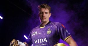 IPL 2026: Cameron Green not allowed to bowl, sparks controversy