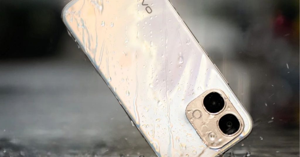 Vivo Y31d debuts in Pakistan with 7200mAh battery