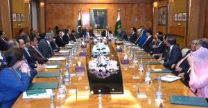 Smart lockdown ruled out as provinces oppose decision in key govt meeting