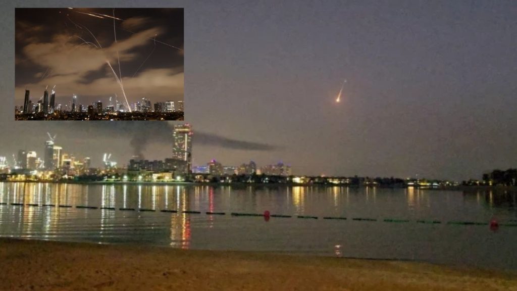 Dubai Doha Blasts