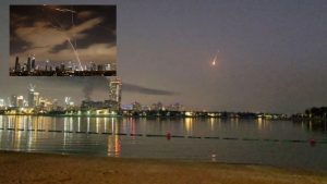 Dubai Doha Blasts