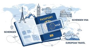 Easiest Schengen visa countries