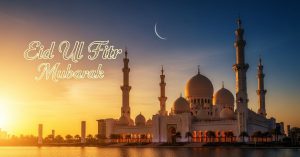 Eid ul Fitr 2026