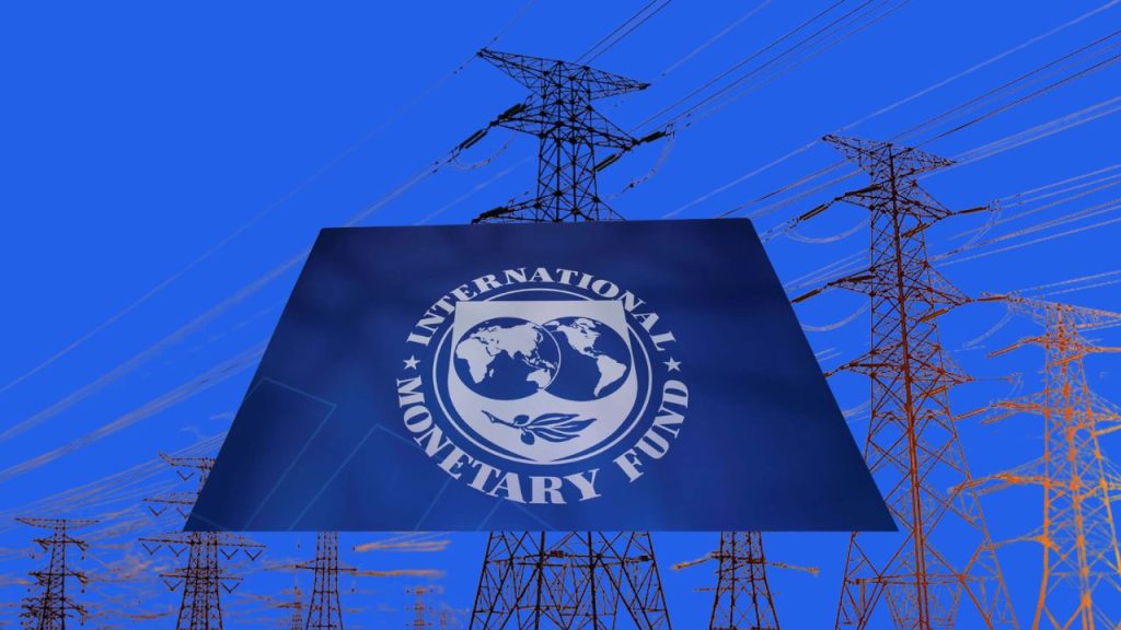 Electricity Subsidy Pakistan: IMF Raises Objection Over Government Plan for Nearly Rs1 Trillion Power Subsidy - Daily Ausaf