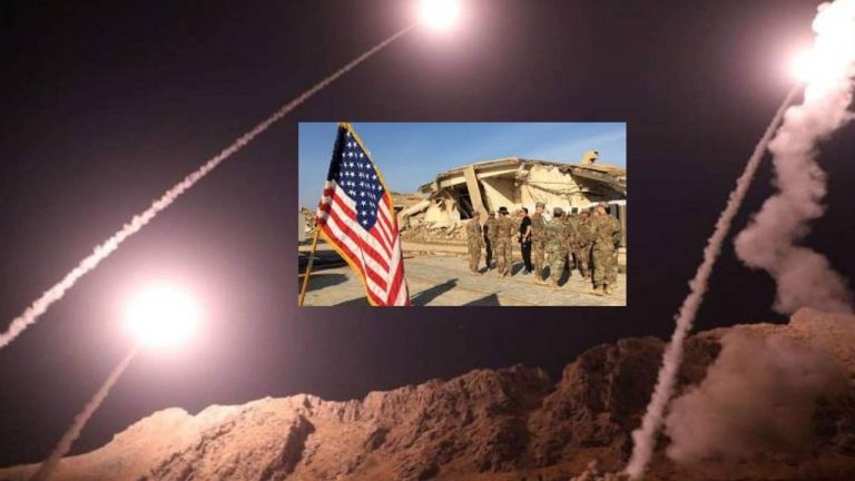 Erbil explosions