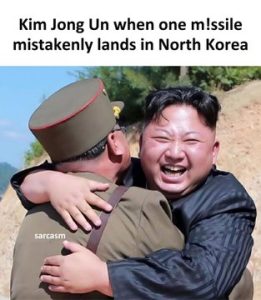 Kim Jong Un Memes