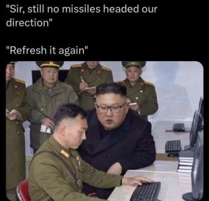 Kim Jong Un Memes