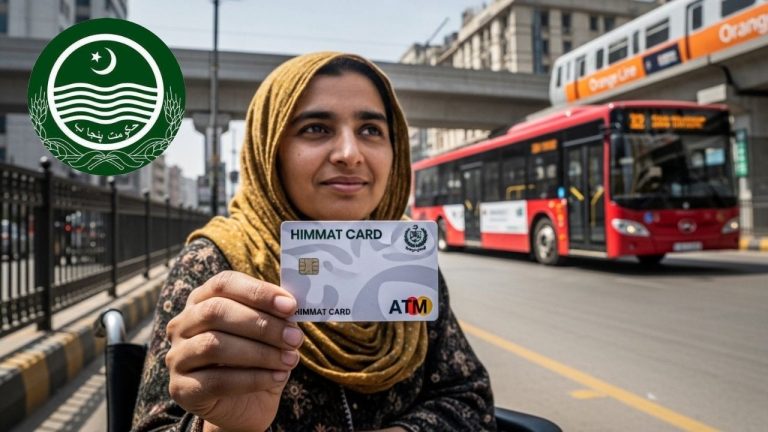 Himmat Card