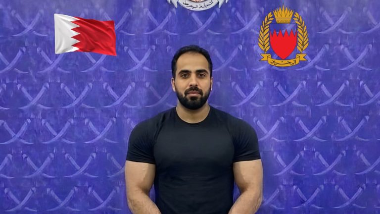 Indian spy arrested in Bahrain
