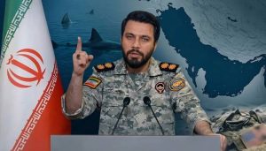 Iran issues strong warning against any ground operation