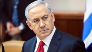 Netanyahu declares himself cancer-free after treatment