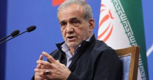 Iran Russia support message